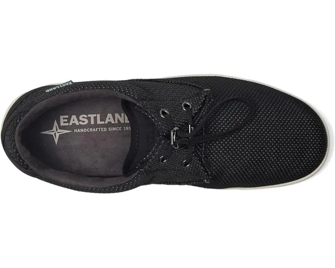 Кроссовки Beacon от Eastland 1955 Edition с системой шнуровки без завязывания