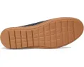Лоферы Spring Step Deysi из кожи с геометрическими перфорациями
