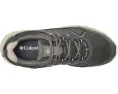Columbia Peakfreak Rush Outdry легкие кроссовки с технологией Omni Max Plus