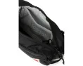 Водонепроницаемая поясная сумка Fjällräven High Coast Hip Pack 1.5 л из переработанного нейлона