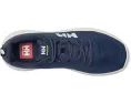 Кроссовки Helly Hansen Crew Low из переработанных материалов с технологиями сцепления