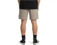 Шорты Billabong Crossfire Elastic Wave Washed из переработанных материалов
