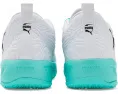 Кроссовки баскетбольные Puma Court Pro 3 с сетчатым верхом