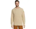 Свитер Fjällräven Ovik Waffle Knit из мериносовой шерсти с регланом