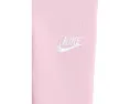 Детские леггинсы Flare Nike с технологией Dri-FIT на завышенной талии