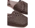 Лодочки Ilona Slingback с квадратным носком и ремешком на пятке
