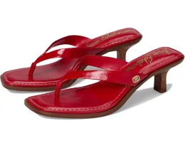 Сандалии Sam Edelman Dollie на маленьком каблуке с квадратным носком