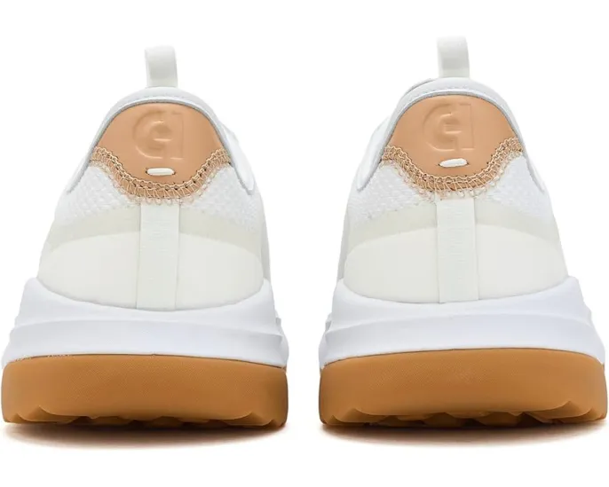 Водонепроницаемые гольфовые туфли Cole Haan GrandPro All Day Golf с пеной ENERGYFEEL