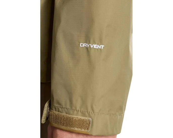 The North Face Куртка Venture 2 с мембраной DryVent и вентиляционными молниями