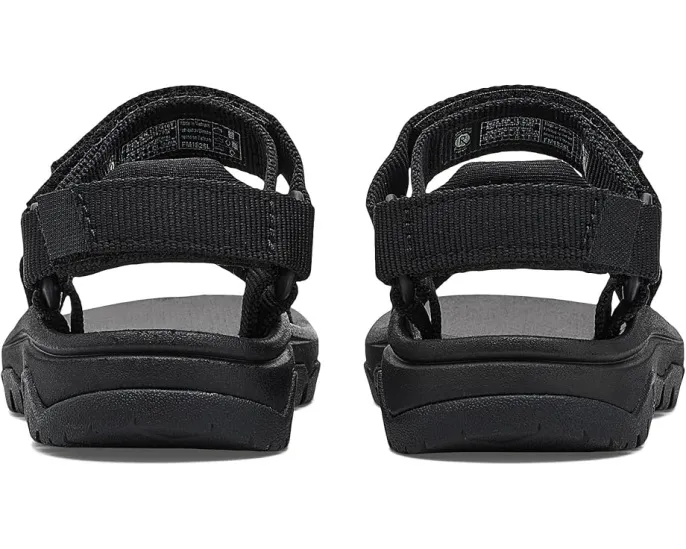 Детские сандалии Teva Hurricane XLT Jr с усиленной амортизацией и быстросохнущими ремешками