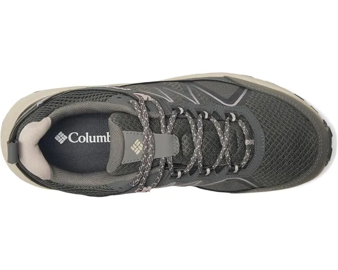 Columbia Peakfreak Rush Outdry легкие кроссовки с технологией Omni Max Plus