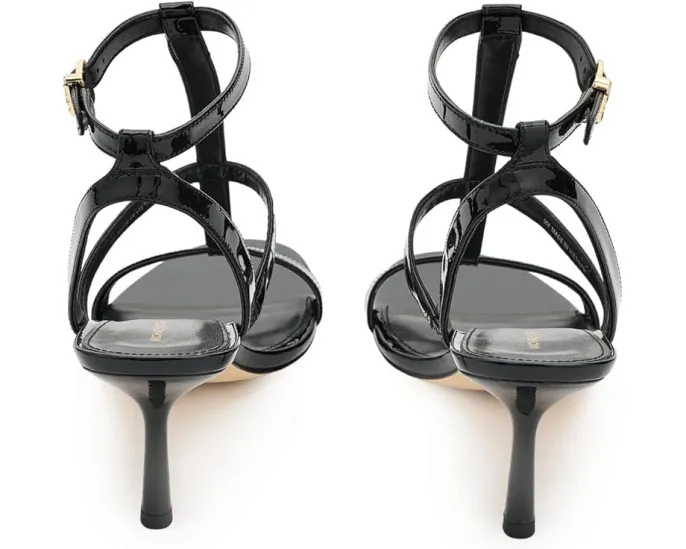 MICHAEL Michael Kors босоножки Nara Mid Sandals на шпильке с миндалевидным носком
