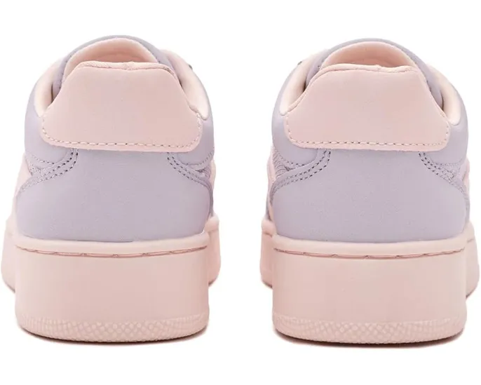 Детская обувь Steve Madden Kids Jerseyc с платформой и цветочными шармами