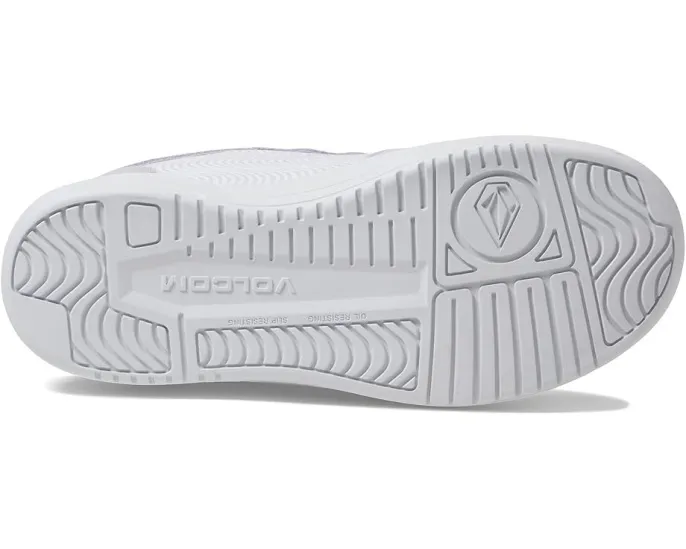 Обувь Volcom Hybrid EH Comp Toe с композитным мыском для комфорта