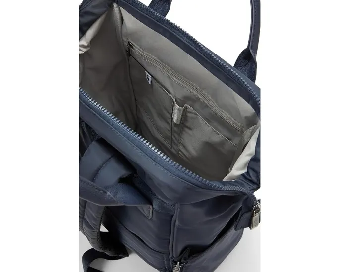 Рюкзак для ноутбука Baggallini Chelsea с мягкой подкладкой