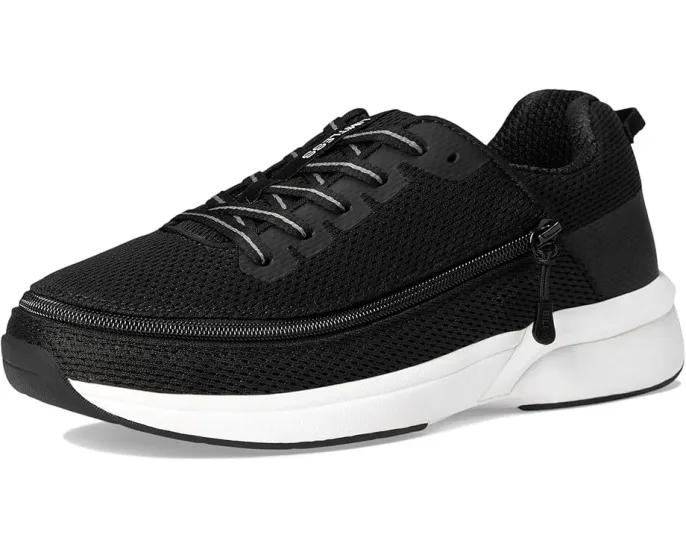 Кроссовки BILLY Footwear Limitless с боковой молнией