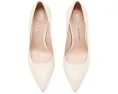 Туфли Stuart Power 85 Stuart Weitzman на шпильке с острым носом