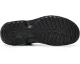 Мужские оксфорды ECCO Fusion Walker Moc Toe с деталью moc-toe и рантовой подошвой