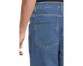 Джинсы Volcom Billow Denim свободного кроя с прямыми штанинами