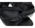 Dr. Scholl's Сандалии Adelle с замшей и анатомической стелькой