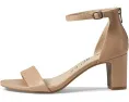 Босоножки LifeStride Florence с ремешком на щиколотке и устойчивым каблуком
