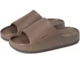 Сланцы Nike Calm с мягкой пеной и текстурированной стелькой