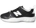 Теннисные кроссовки New Balance Fresh Foam X 1007 с улучшенным сцеплением