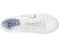 Кроссовки Calvin Klein Cabre с круглым носком и фирменными деталями