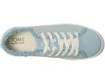 Кеды TOMS Verona Lace-Up на шнуровке