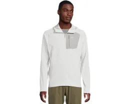 Arc'teryx Delta Hoody флисовая куртка с капюшоном и карманами на молнии