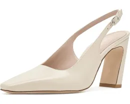 Stuart Weitzman Stassi Slingback 85 босоножки на каблуке