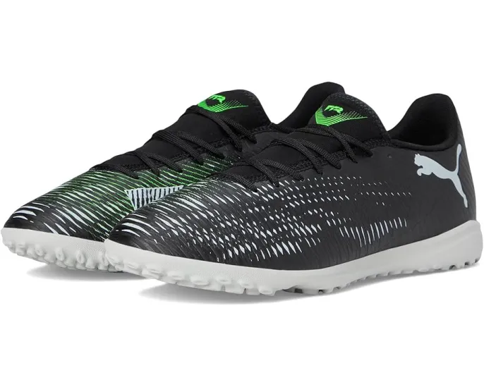 Бутсы Puma Future 8 Play для тренировок на искусственном газоне с рельефным мыском