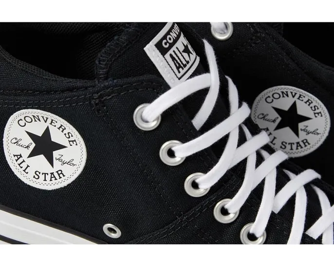 Кроссовки Converse Chuck Taylor All Star Madison средние с ортопедической стелькой