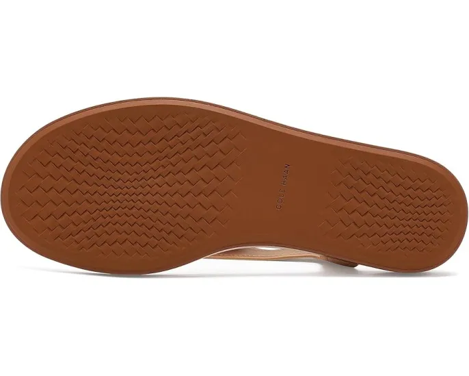 Сандалии Cole Haan Kami Thong с технологией Grand Lux