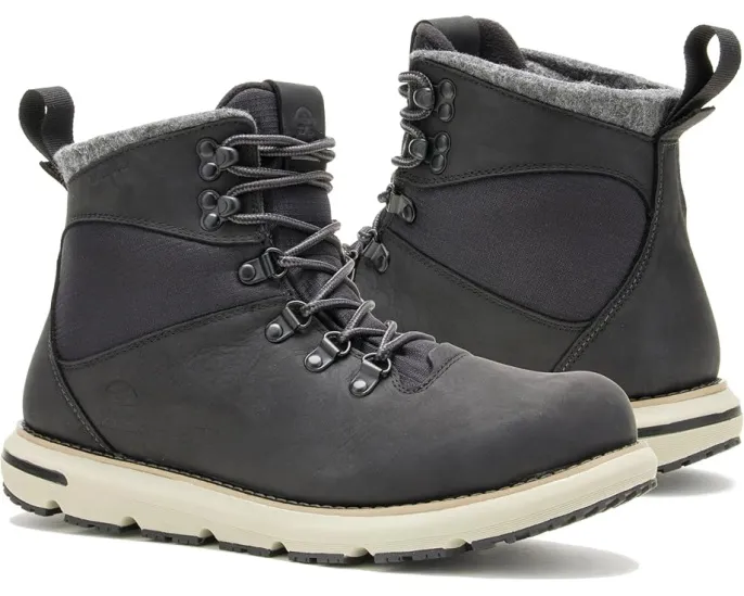 Зимние ботинки Kamik Brody с мембраной DriDefense и утеплителем HEAT-MX