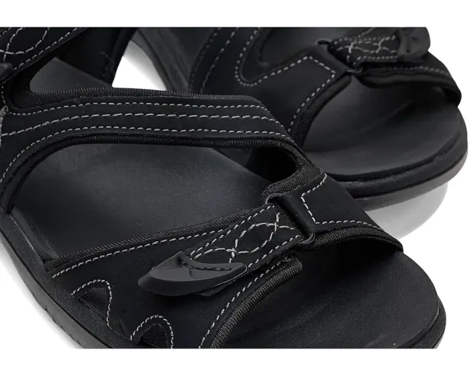Dr. Scholl's Сандалии Adelle с замшей и анатомической стелькой
