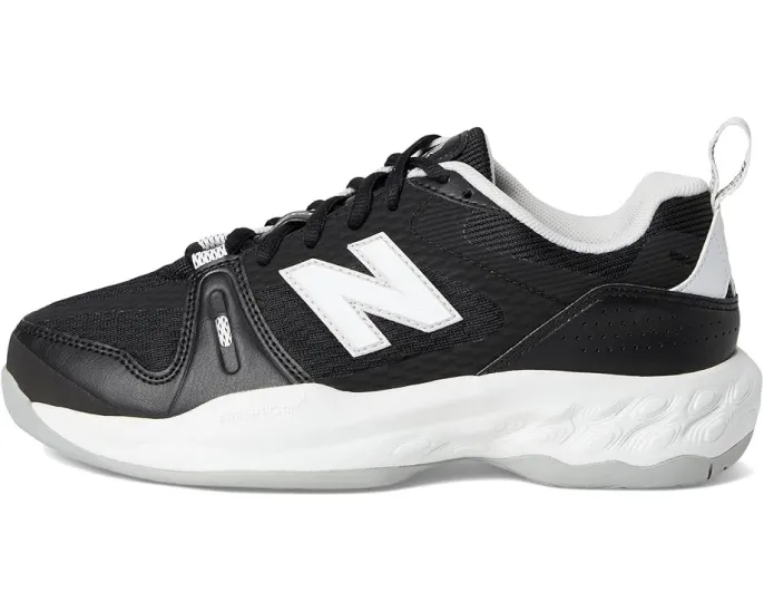 Теннисные кроссовки New Balance Fresh Foam X 1007 с улучшенным сцеплением