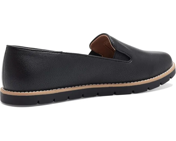 LifeStride Ultra женские туфли слипоны на мягкой стельке