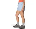 Шорты Mountain Hardwear Stryder с защитой UPF 50+ и водоотталкивающей отделкой