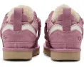 Кроссовки Lowmel от UGG для детей с замшевым верхом