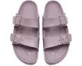 Сандалии Birkenstock Arizona EVA Essentials с двумя регулируемыми ремешками