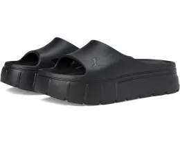 Сланцы Puma Mayze Stack Injex с ремешком и вырезом на боку