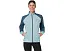 Тренировочная куртка Craft Core Nordic с ветрозащитой