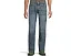Растягивающиеся джинсы Ariat M4 Stretch Low Rise Bootcut с темным оттенком