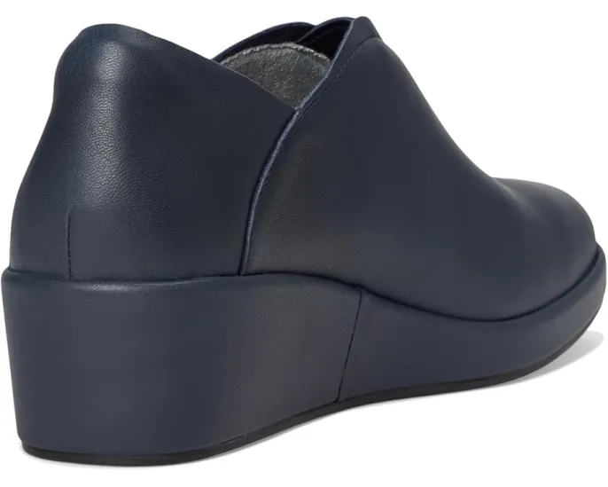 Лоферы Alegria Hadlee на клиновидной подошве с квадратным носком