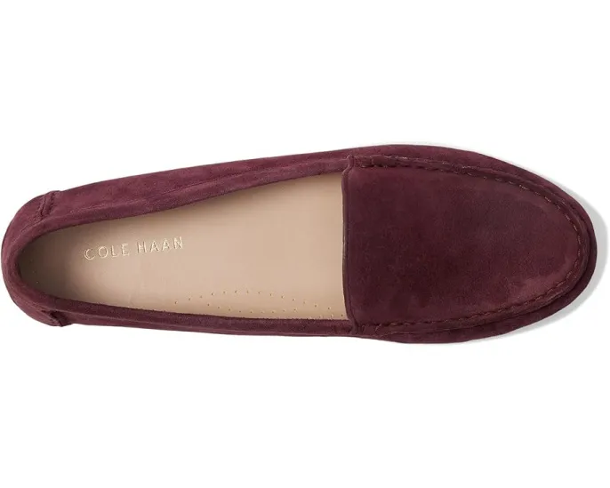 Мокасины Cole Haan Emmie Drivers для вождения с литой стелькой
