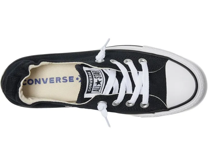 Слипоны Converse Chuck Taylor All Star Shoreline с текстильным верхом