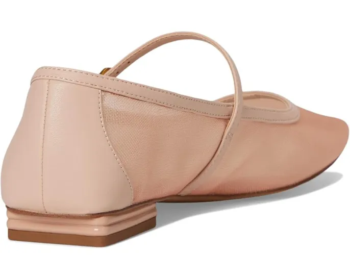 Туфли Mary Jane L-Tinsley7 от Franco Sarto с квадратным носком