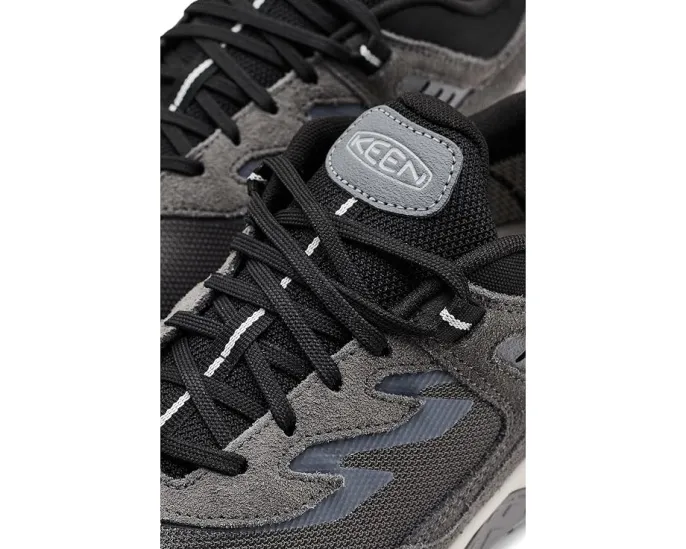 Водонепроницаемые трекинговые туфли KEEN Hightrail Waterproof с мембраной KEEN.DRY
