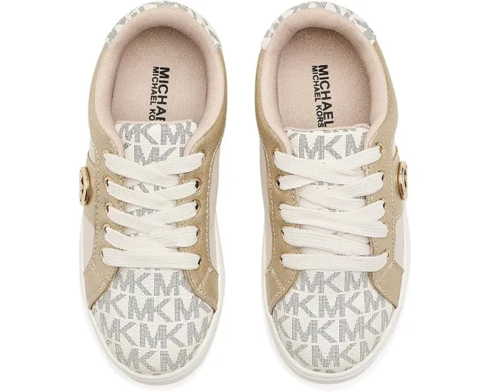 MICHAEL Michael Kors кроссовки Jem Raine для детей
